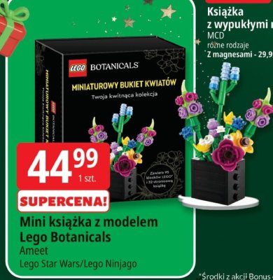 Oferta E.Leclerc I Mikołajkowy wybór w dobrej cenie, strona 23 promocja w Leclerc