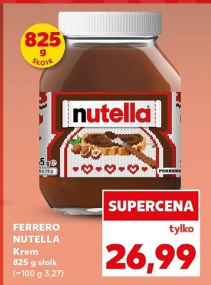 Mocny Start, strona 9 promocja w Kaufland