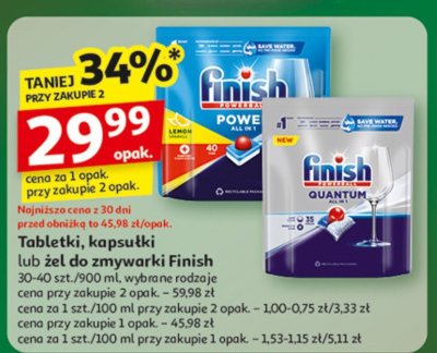 Gazetka Święta jak babcię kocham Supermarket Auchan, strona 7 promocja w Auchan