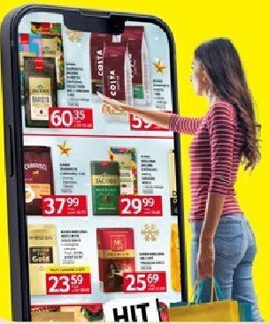 Oferta spożywcza, strona 9 promocja w Selgros