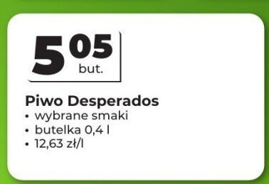 Piwo promocja w Odido