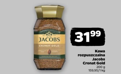 Kawa promocja w Netto