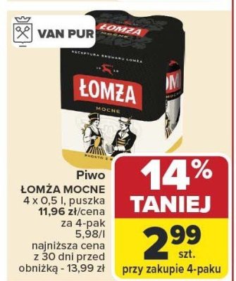 Gazetka Carrefour Market od poniedziałku, strona 41 promocja w Carrefour Market