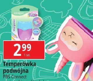 Temperówka podwójna Keyroad promocja