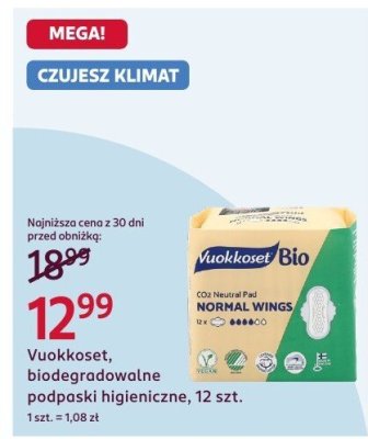 Gazetka, strona 6 promocja w Rossmann