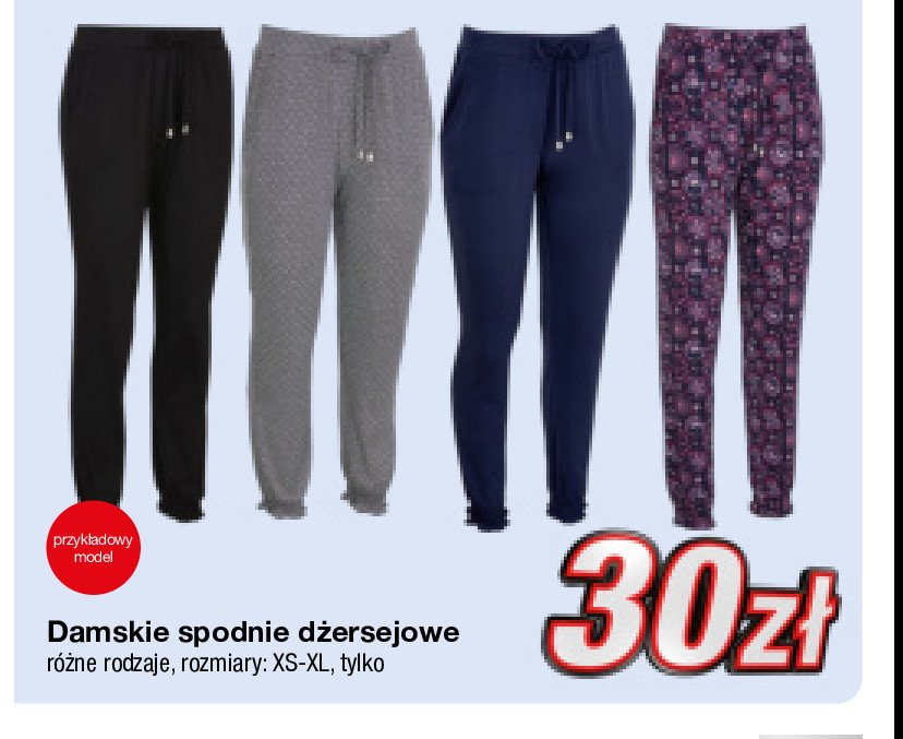 Spodnie damskie chinosy xs-xl promocja