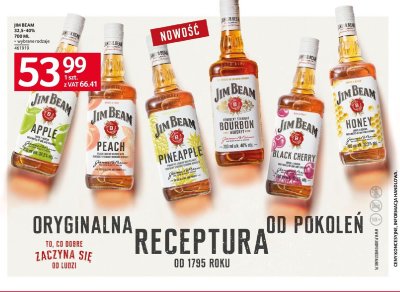 Whisky promocja w Selgros