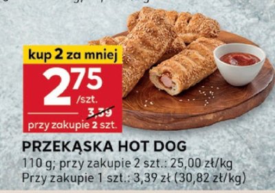 Przek膮ska promocja w Stokrotka