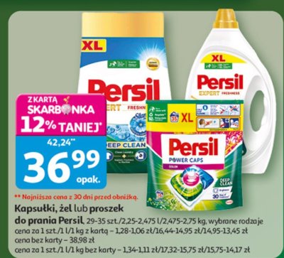 Gazetka Święta jak babcię kocham Supermarket Auchan, strona 7 promocja w Auchan