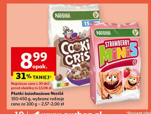 Guma rozpuszczalna lychee & strawberry Fritt powerfruit minis promocja