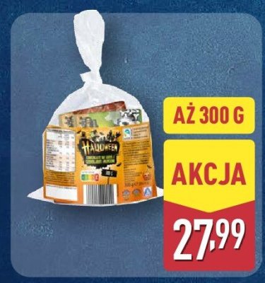Cukier promocja w Aldi