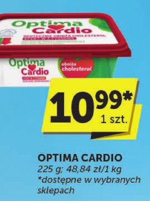 Margaryna promocja w Euro Sklep