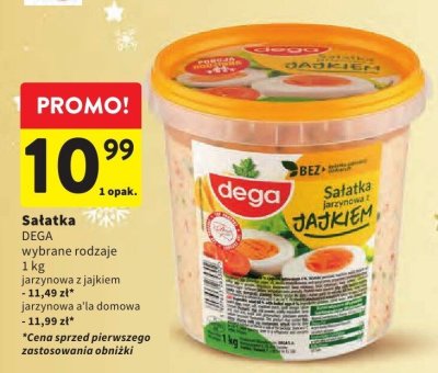 Gazetka, strona 21 promocja w Intermarche
