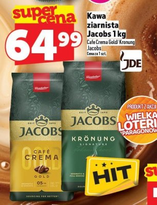Kawa promocja w TOPAZ
