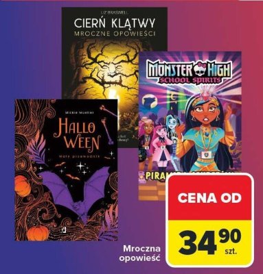 Wie艣 promocja w Carrefour