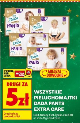 Od czwartku, Z ladą tradycyjną, strona 21 promocja w Biedronka