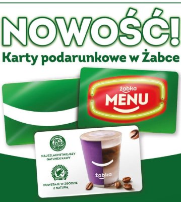 Gazetka, strona 73 promocja w Żabka