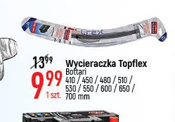 Wycieraczka samochodowa top flex 530 mm Grand prix promocja