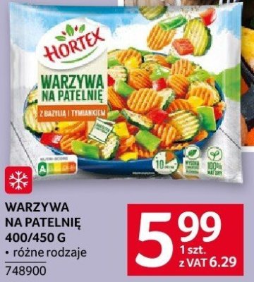 Warzywa na patelni臋 po chi艅sku Freshona promocja w Selgros