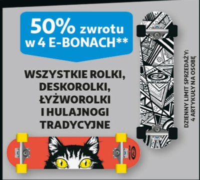 Gazetka Święta jak babcię kocham Hipermarket Auchan, strona 8 promocja w Auchan