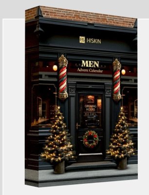 1+1 na kalendarze adwentowe!, strona 6 promocja w Rossmann