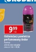 Odświeżacz powietrza euphoria Ardor promocja