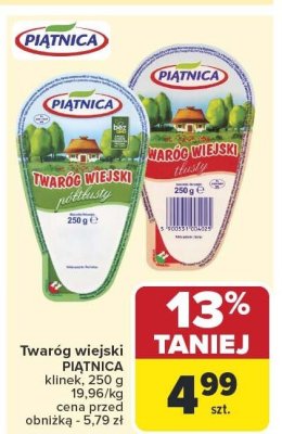 Gazetka Carrefour Market od poniedziałku, strona 22 promocja w Carrefour Market
