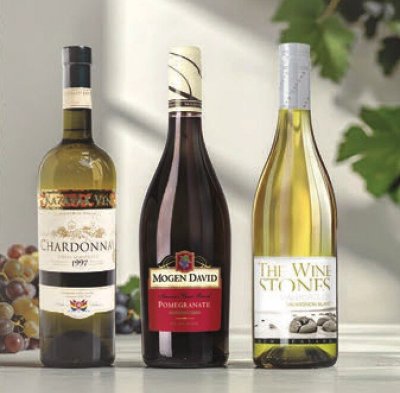 Wino promocja w Makro