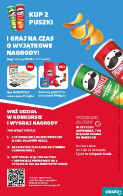 Make a Dealz!, strona 30 promocja w Dealz