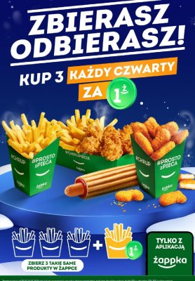 Gazetka, strona 8 promocja w Żabka