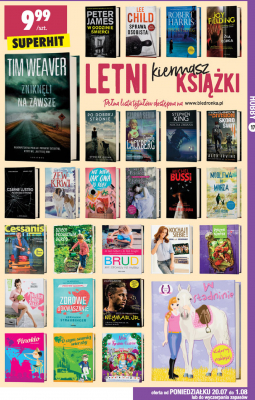 Khaled hosseini - modlitwa do morza promocja