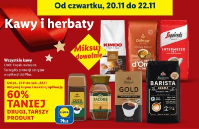 Oferta od czwartku, strona 51 promocja w Lidl