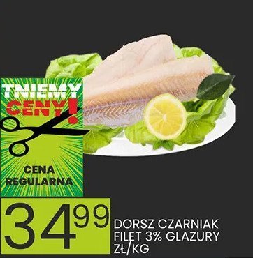 Gazetka, strona 3 promocja w Wafelek