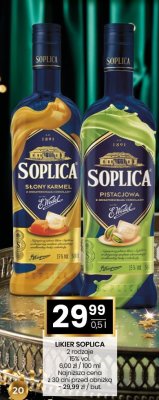 Likier promocja w Twój Market