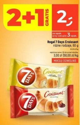 Rogal promocja w Dealz