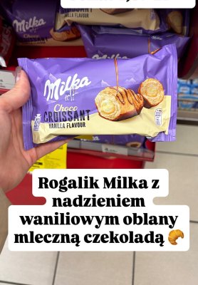 Rogal promocja w Intermarche