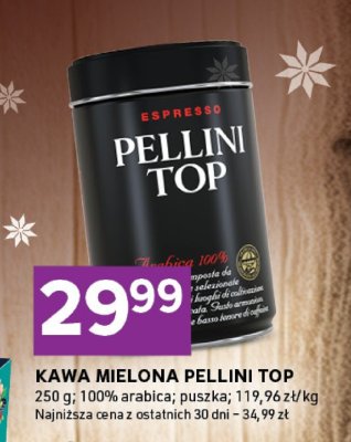 Kawa promocja w Stokrotka