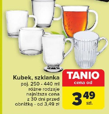 Kubek 440 ml promocja