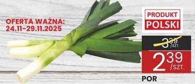 Por promocja w Wafelek