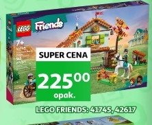 Klocki 41745 Lego friends promocja