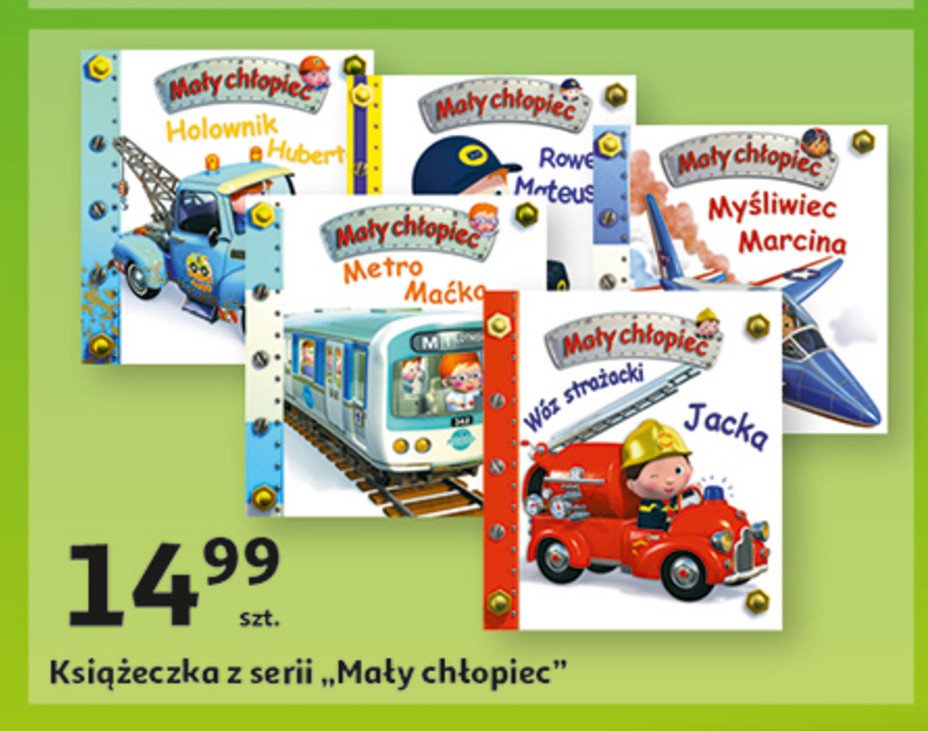 Mały chłopiec: rower mateusza promocja