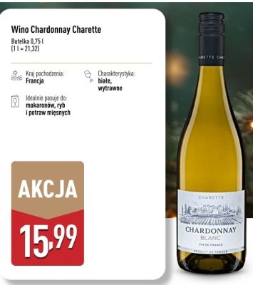 Wino promocja w Aldi