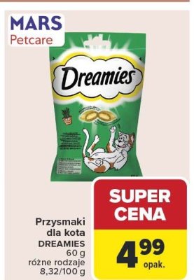 Gazetka Carrefour Market od poniedziałku, strona 38 promocja w Carrefour Market