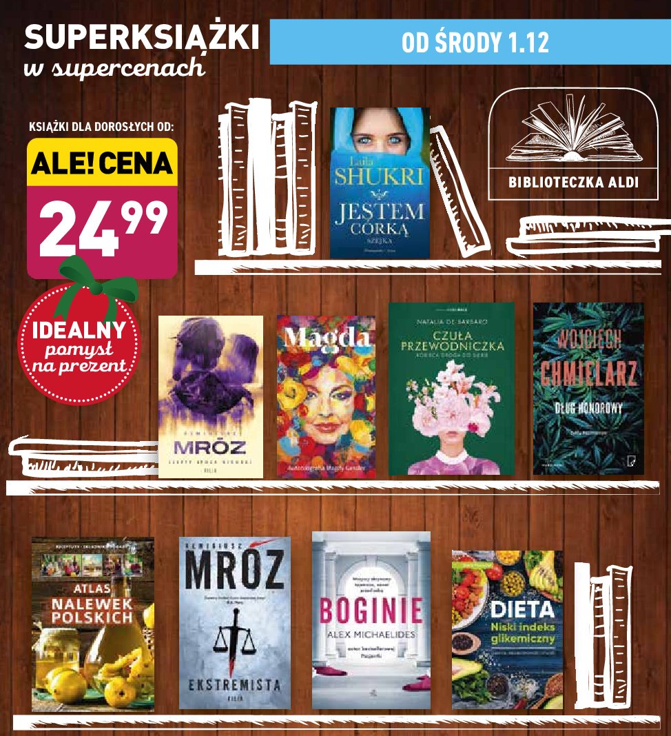 Magda gessler promocja