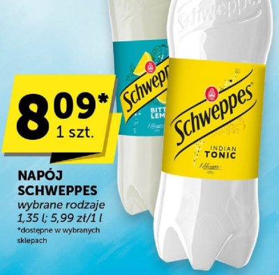 Nap贸j promocja w Euro Sklep