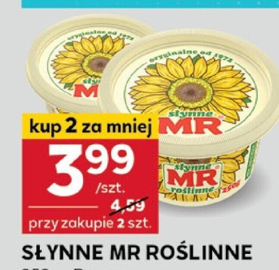 Mas艂o promocja w Stokrotka