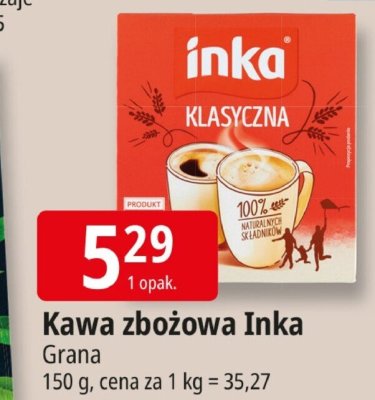Kawa promocja w Leclerc