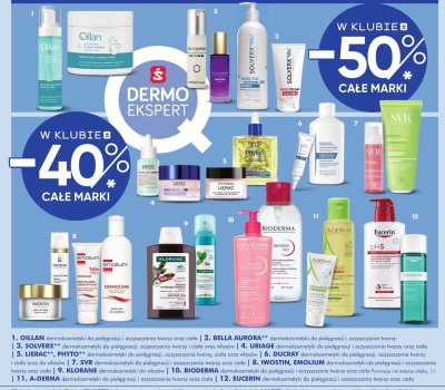 Dni Klubu, strona 2 promocja w Super-Pharm