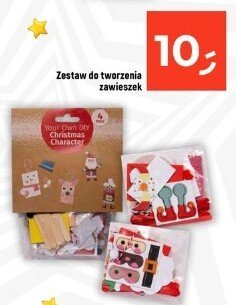 Zestaw do tworzenia zawieszek promocja w Dealz