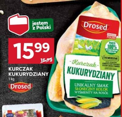 Kurczak promocja w Stokrotka
